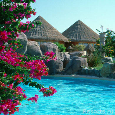 Laguna Vista Beach Resort 26